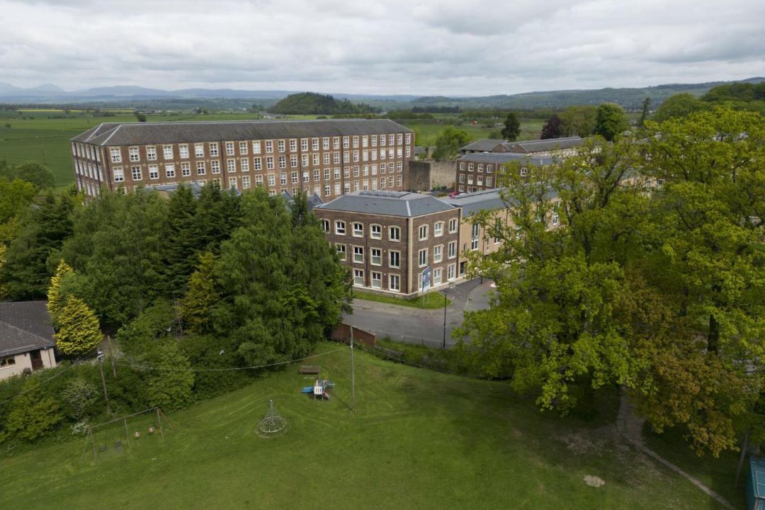 Photo of Others in Auchengray