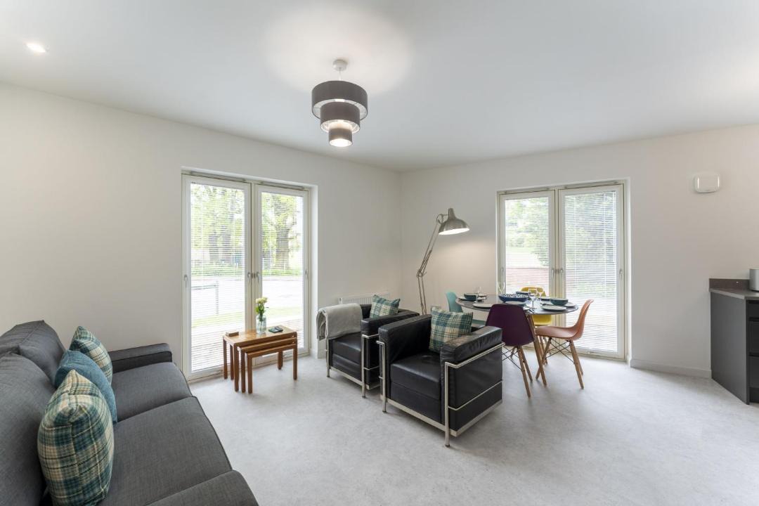 Photo of Livingroom in Auchengray