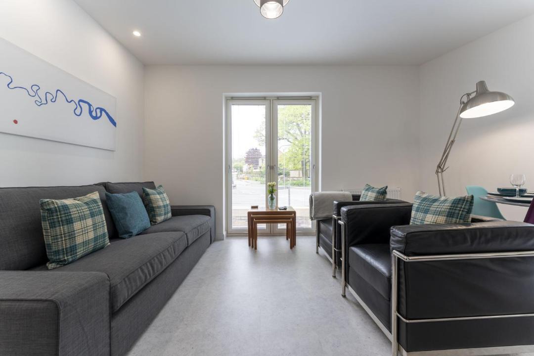 Photo of Livingroom in Auchengray