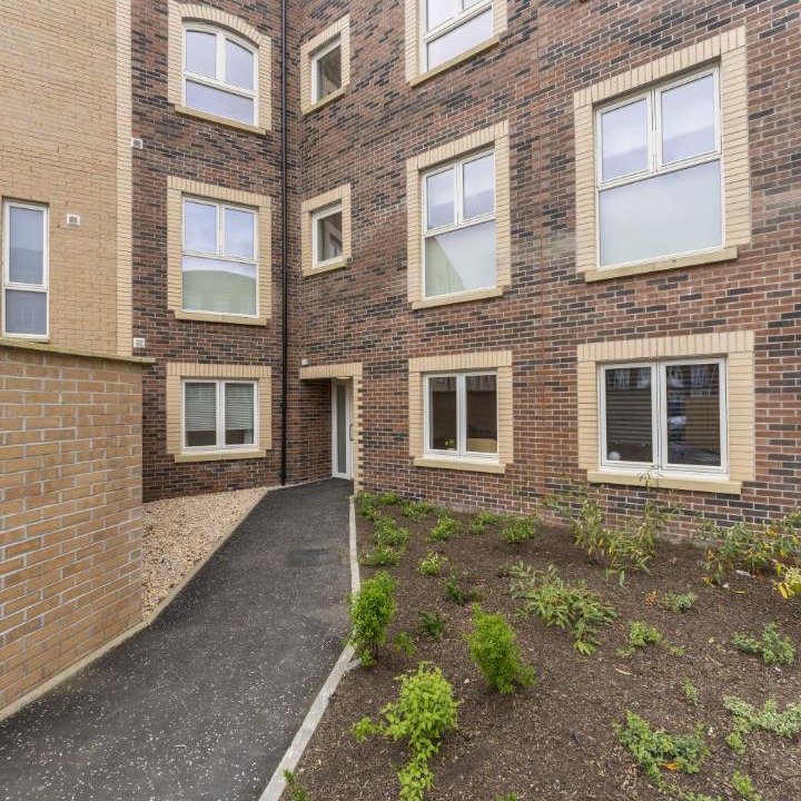 Photo of Buildings in Auchengray