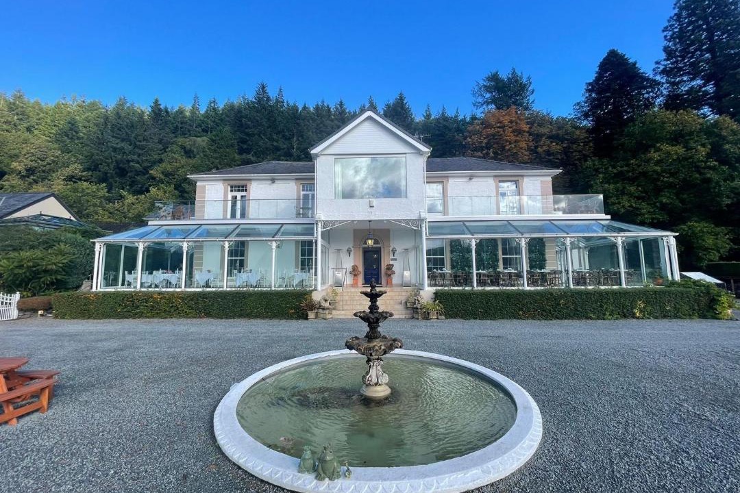 Photo of Others in Llanrwst