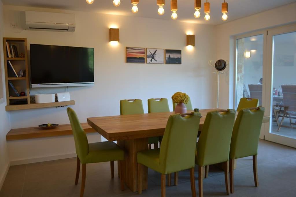 Photo of Livingroom in Vrisnik