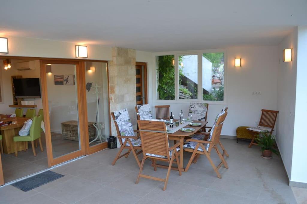 Photo of Livingroom in Vrisnik