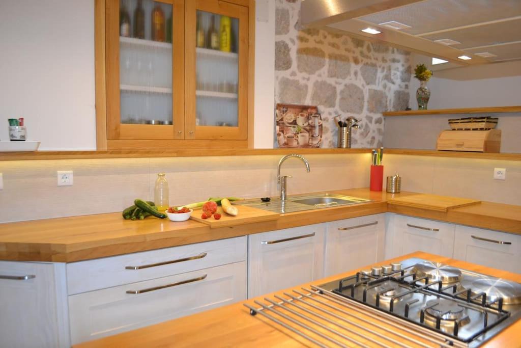 Photo of Kitchen in Vrisnik