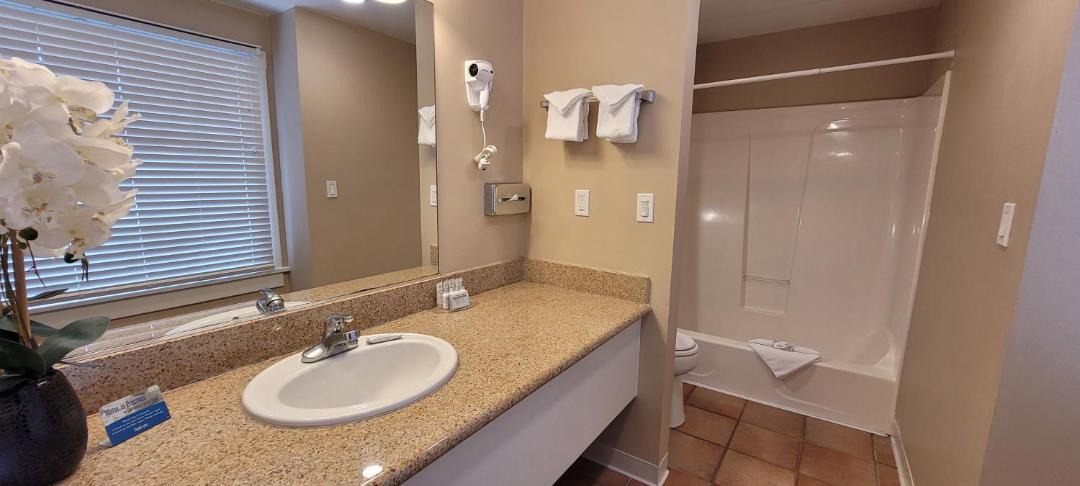 Photo of Bathroom in Pacific Grove