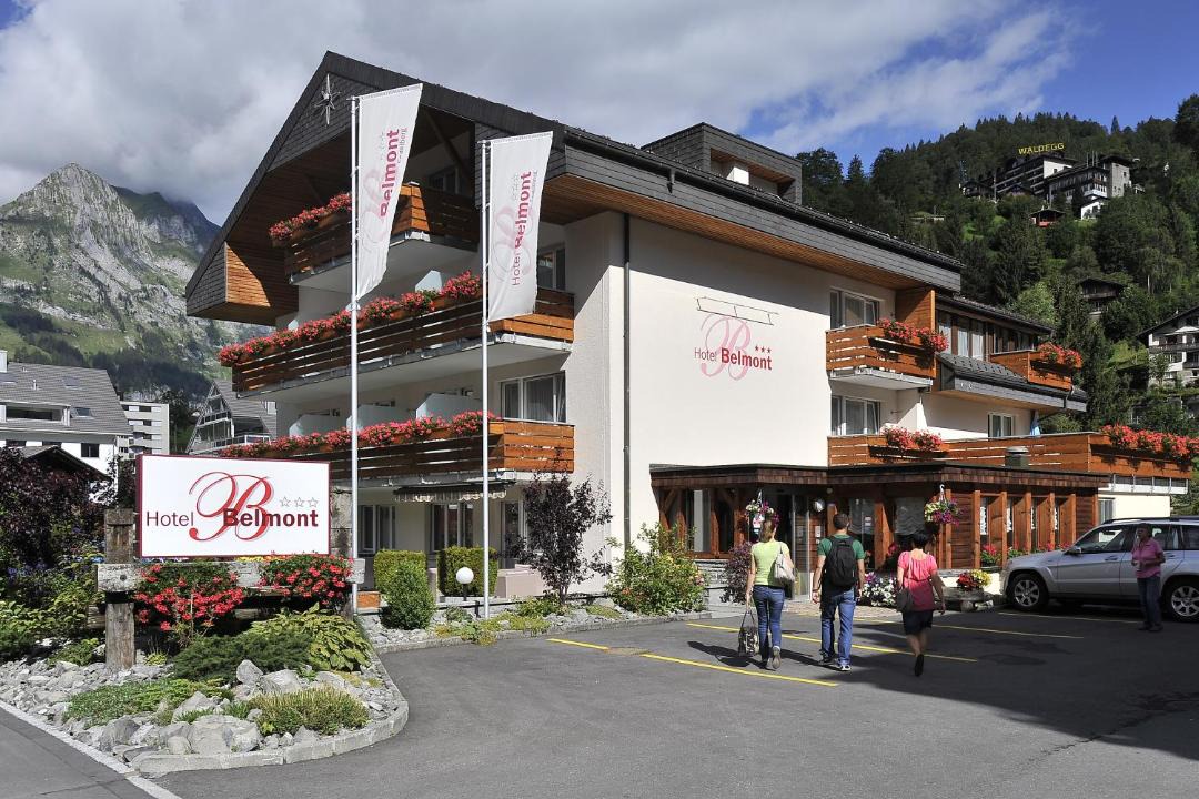 Photo of Others in Engelberg