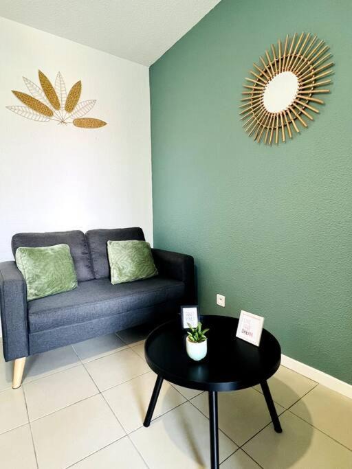 Photo of Livingroom in Roanne