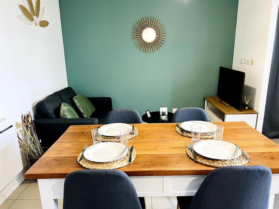 Photo of Livingroom in Roanne