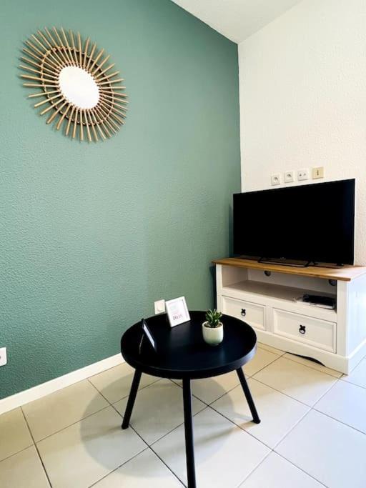 Photo of Livingroom in Roanne