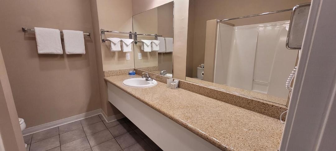 Photo of Bathroom in Pacific Grove