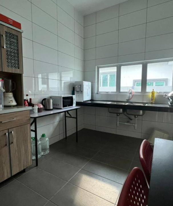 Photo of Others in Sungai Badau