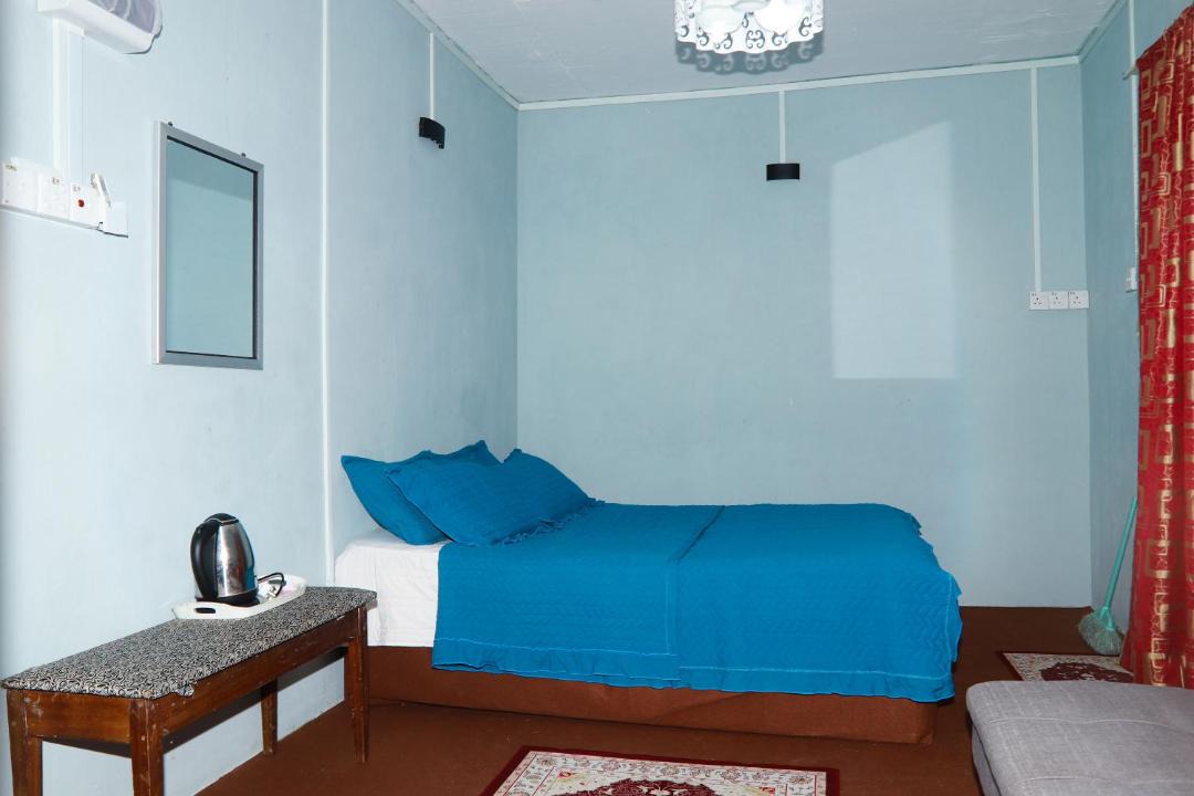 Photo of Bedroom in Merang