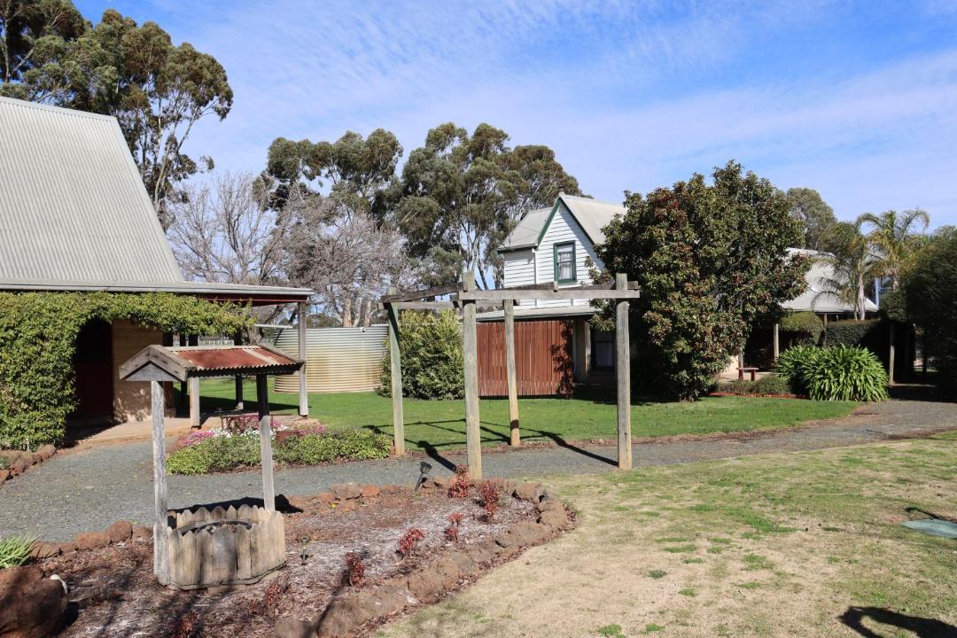 Photo of Others in Echuca