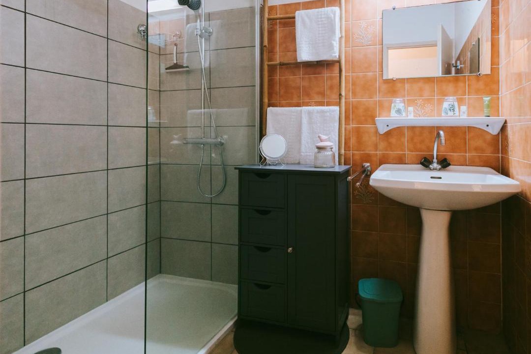 Photo of Bathroom in Saint-Paul-les-Dax