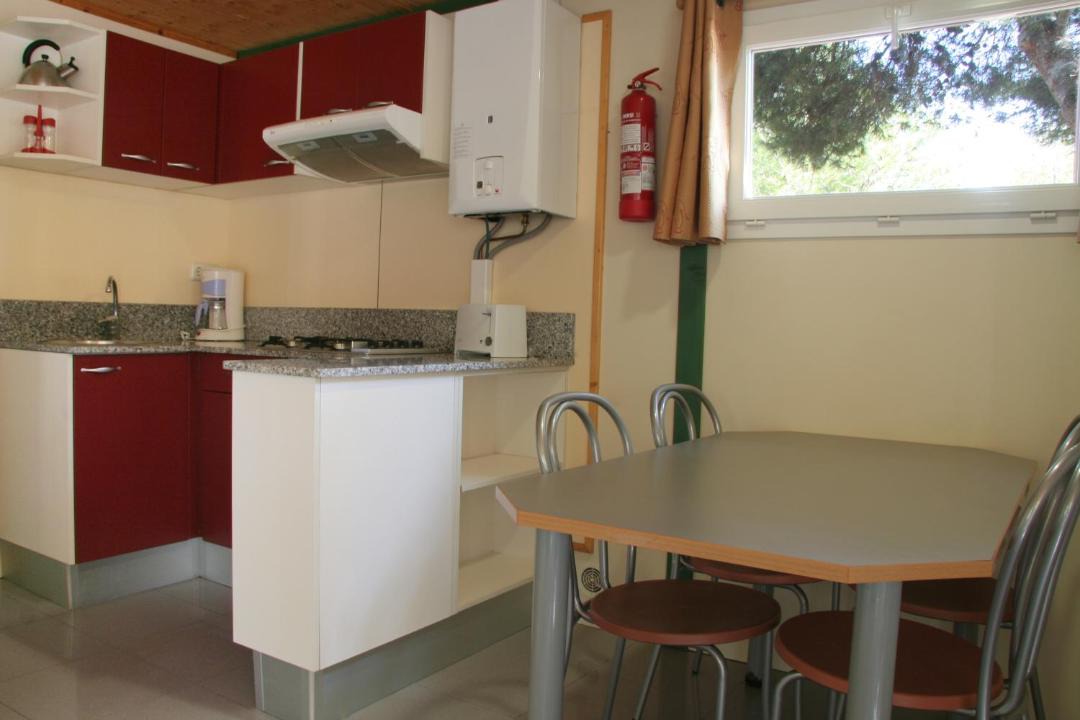 Photo of Kitchen in Vilanova I la Geltru