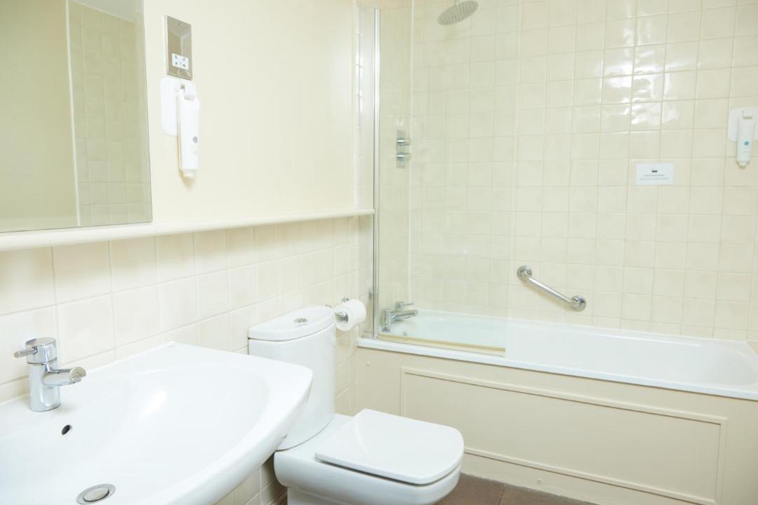Photo of Bathroom in Chichester