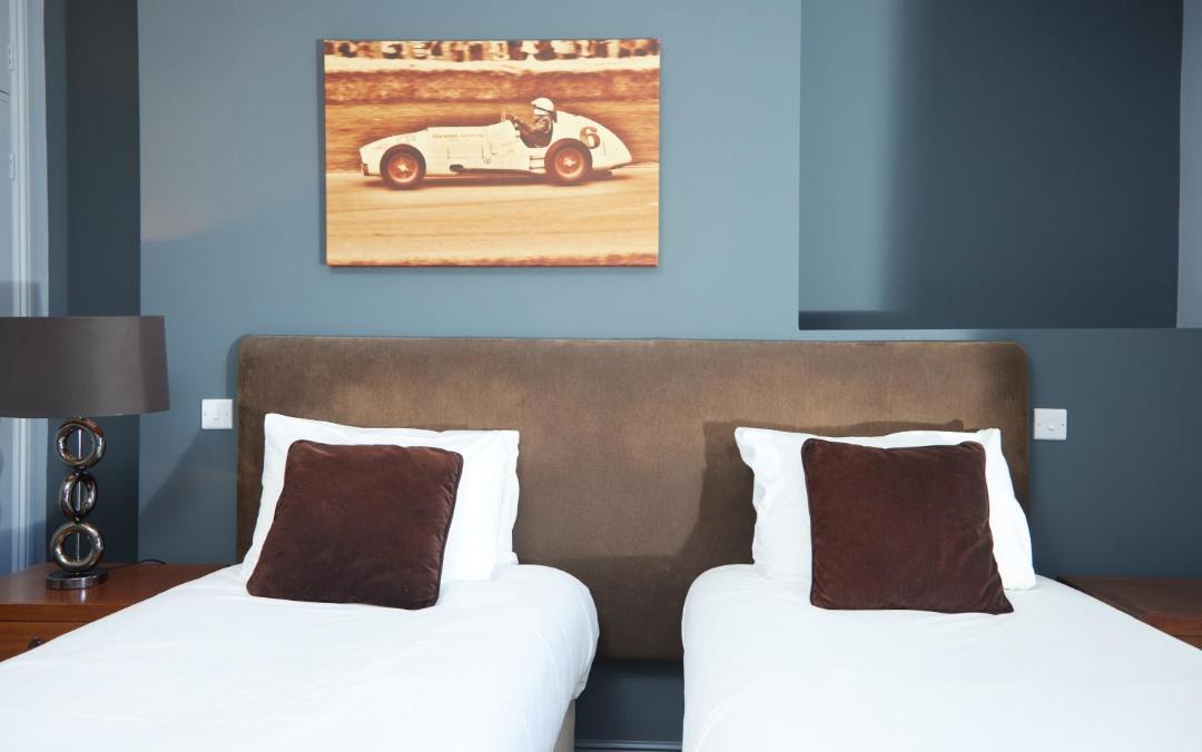 Photo of Others in Chichester