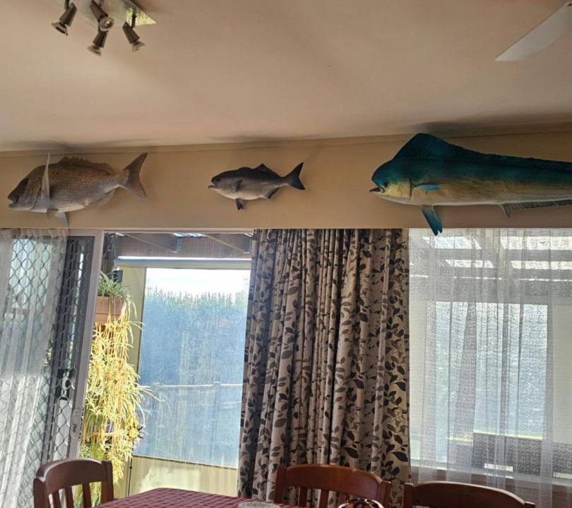 Photo of Livingroom in Rotorua