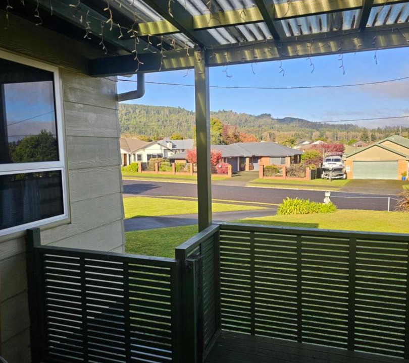 Photo of Livingroom in Rotorua