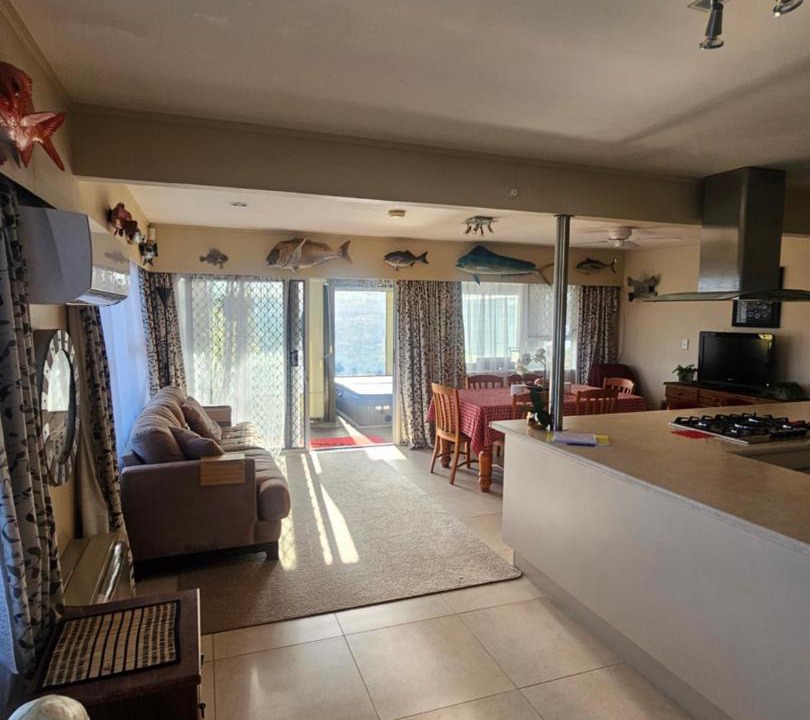 Photo of Livingroom in Rotorua