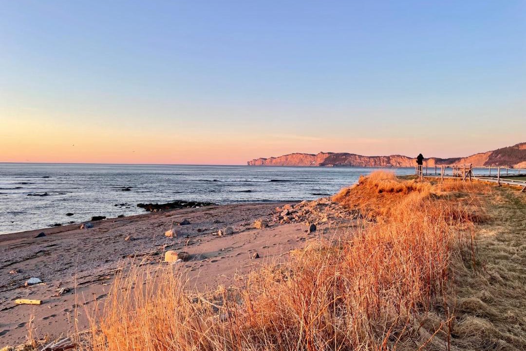 Photo of Others in Gaspe