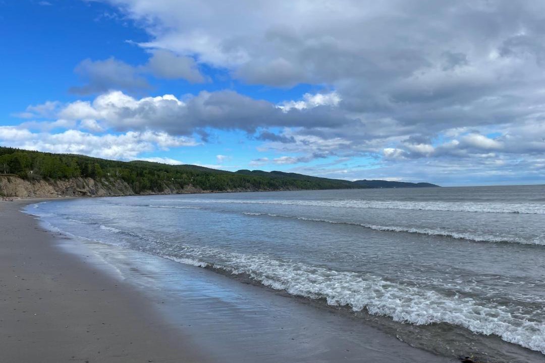 Photo of Others in Gaspe