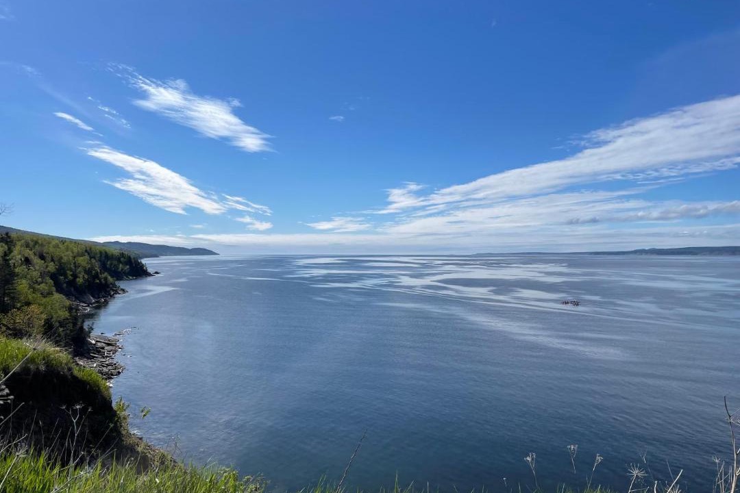 Photo of Others in Gaspe