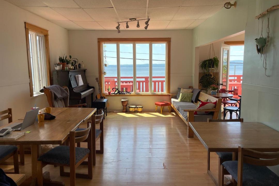 Photo of Others in Gaspe