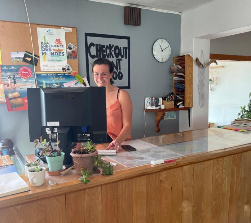 Photo of Others in Gaspe