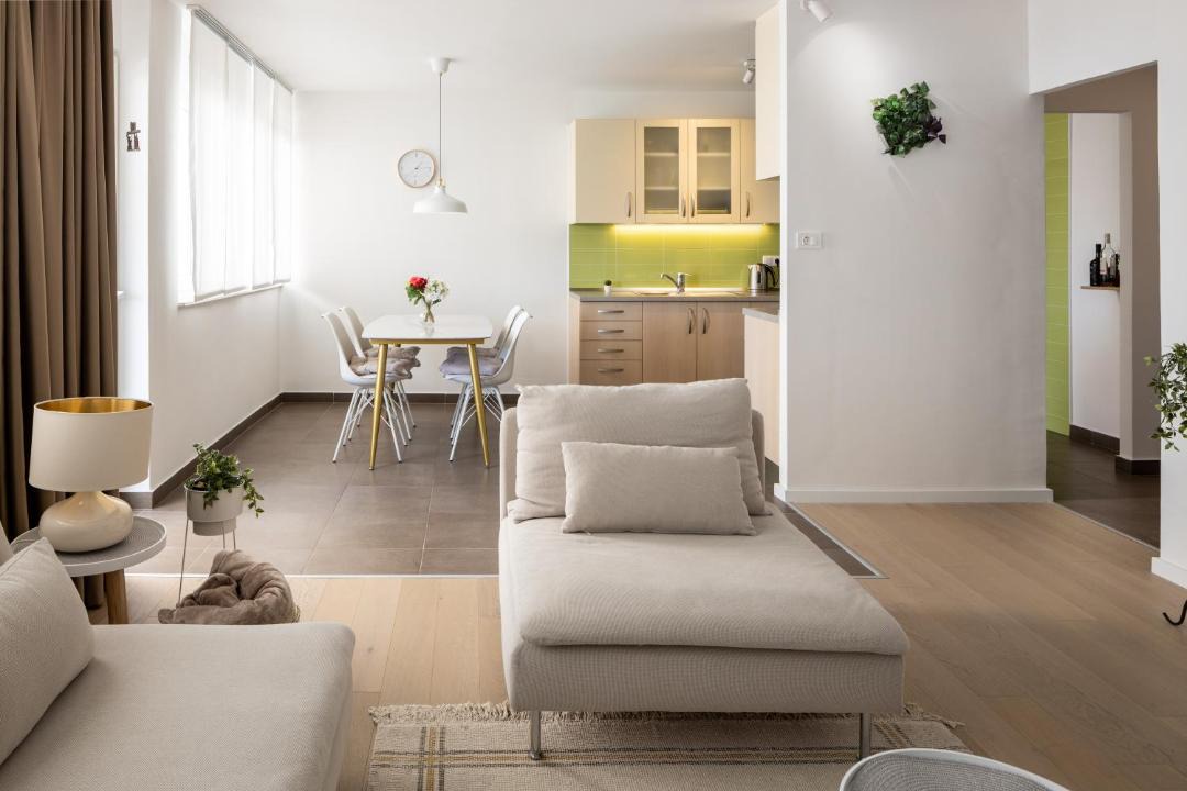 Photo of Livingroom in Dugi Rat