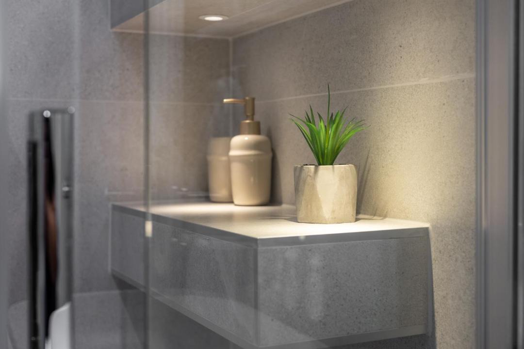 Photo of Bathroom in Dugi Rat