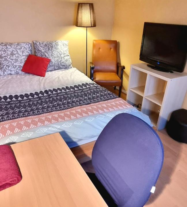 Photo of Others in Sartrouville