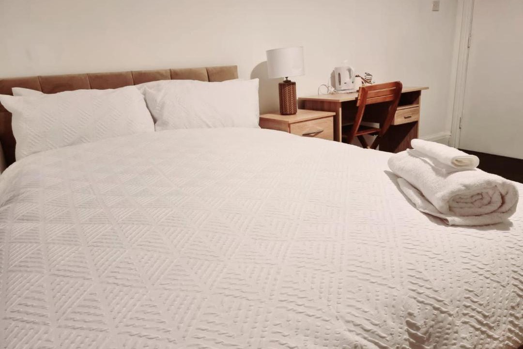 Photo of Bedroom in Doncaster