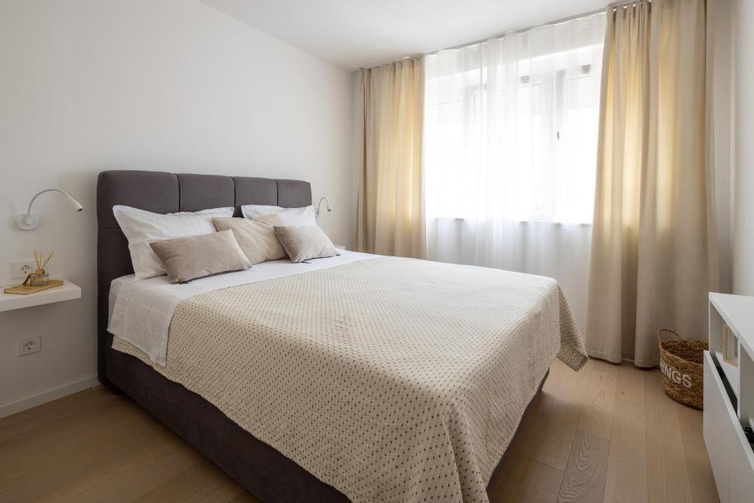 Photo of Bedroom in Dugi Rat