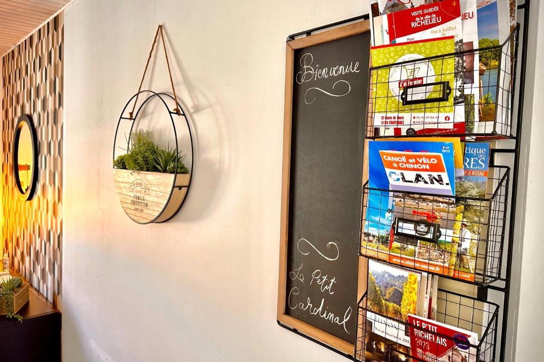 Photo of Others in Richelieu