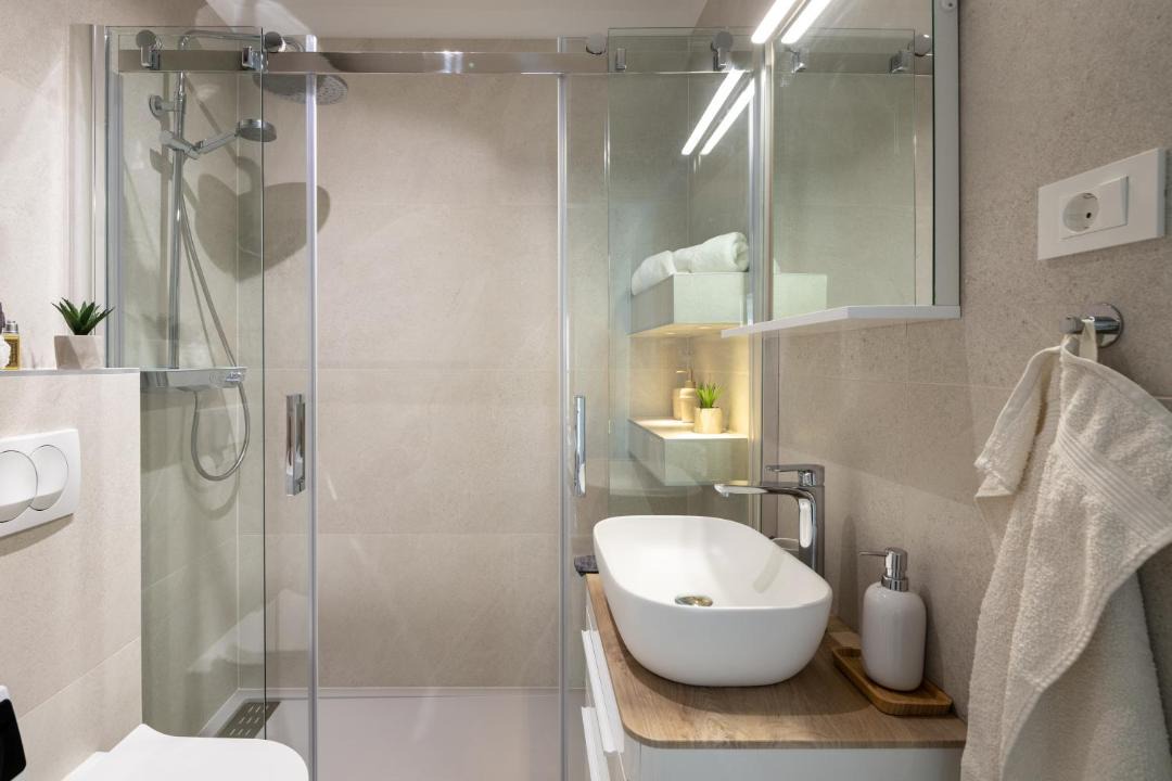 Photo of Bathroom in Dugi Rat
