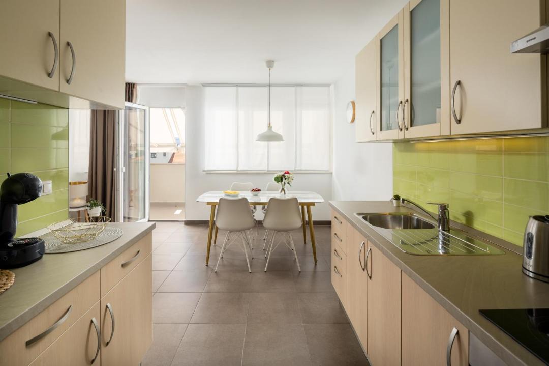 Photo of Kitchen in Dugi Rat