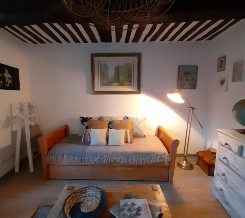 Photo of Livingroom in Le Bar-sur-Loup
