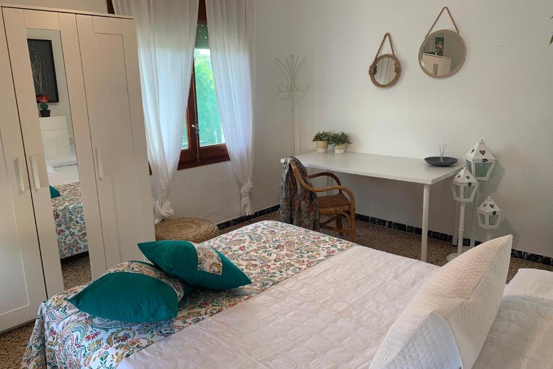 Photo of Bedroom in Costa Dorada