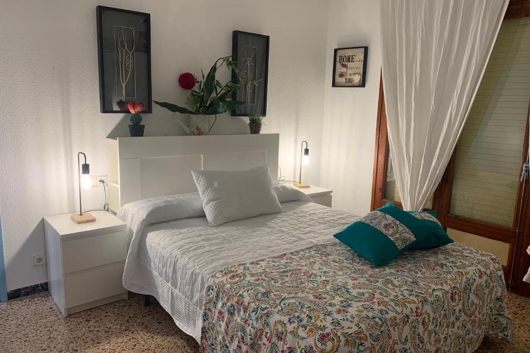 Photo of Bedroom in Costa Dorada