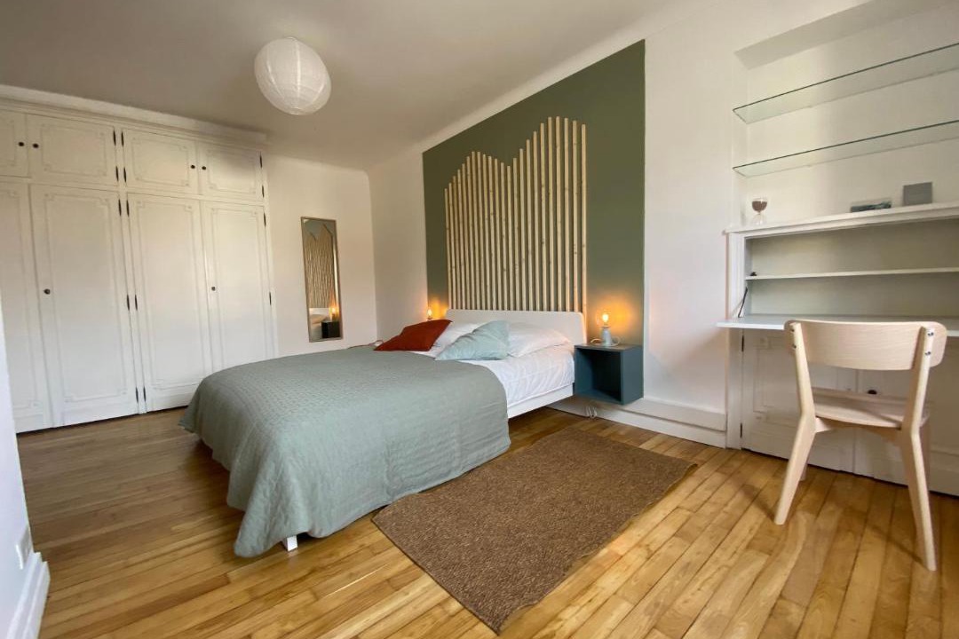 Photo of Bedroom in Guemene-Penfao