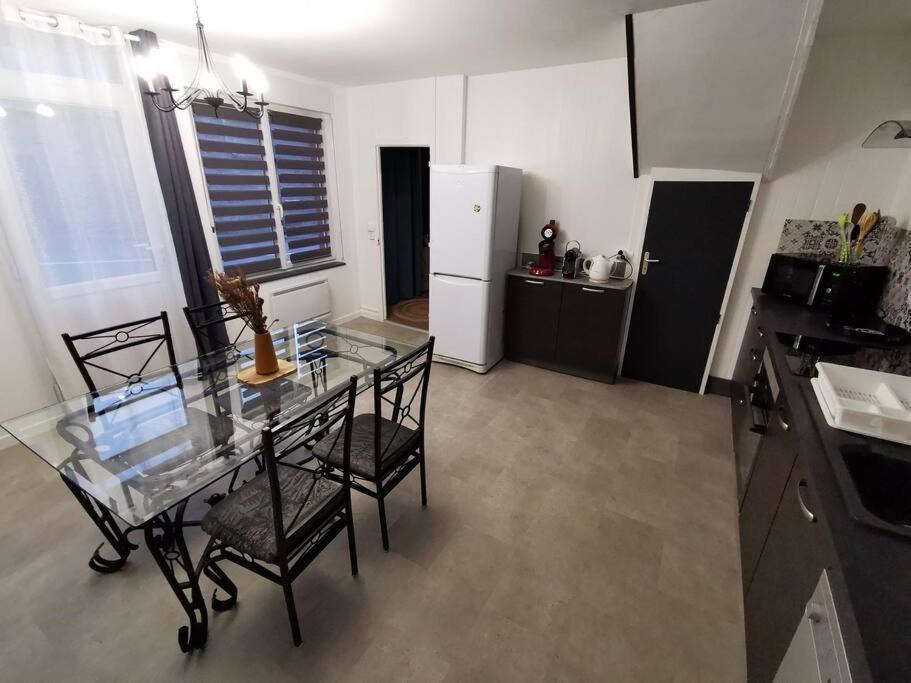 Photo of Livingroom in Domfront