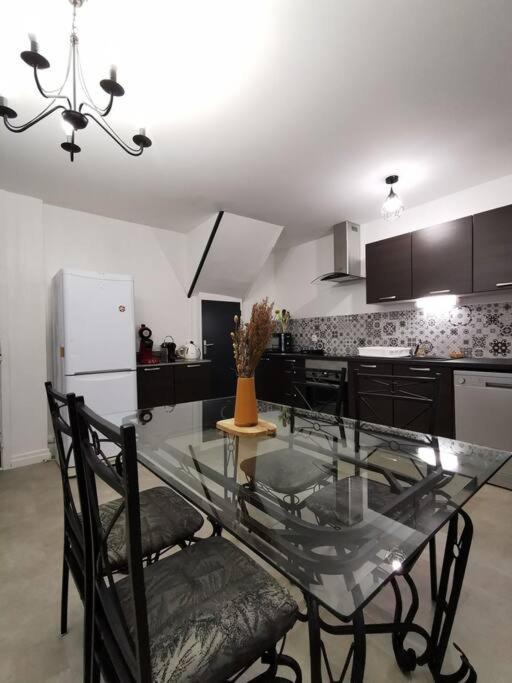 Photo of Livingroom in Domfront