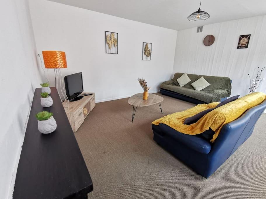 Photo of Livingroom in Domfront