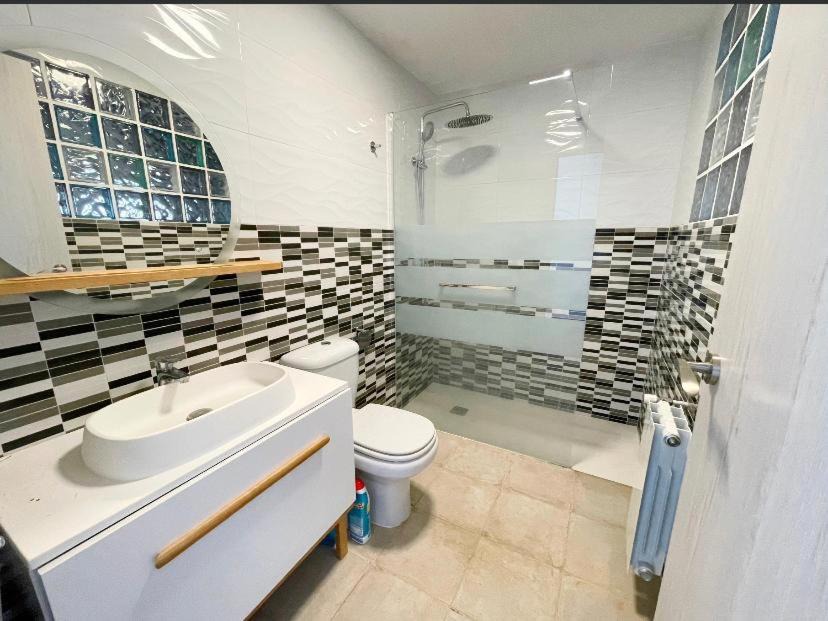 Photo of Bathroom in Tortosa