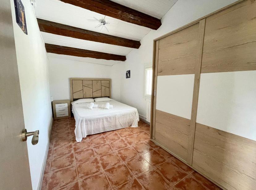Photo of Bedroom in Tortosa
