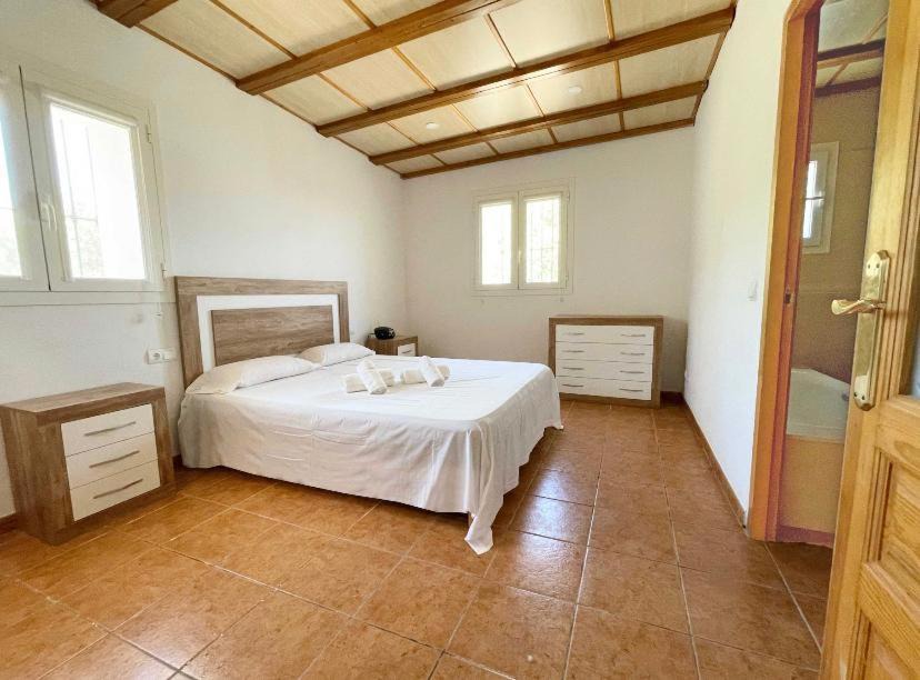 Photo of Bedroom in Tortosa
