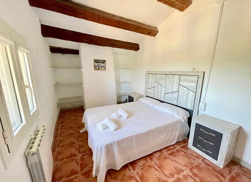 Photo of Bedroom in Tortosa