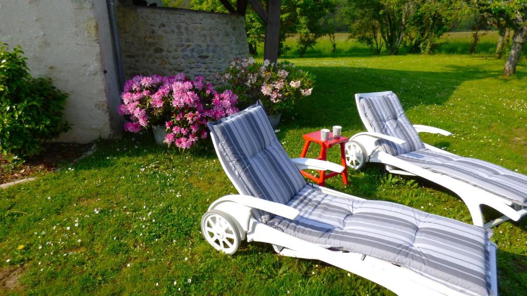 Photo of Others in Chisseaux