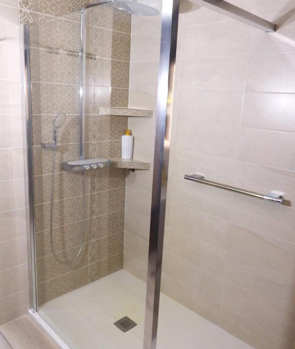 Photo of Bathroom in Chisseaux